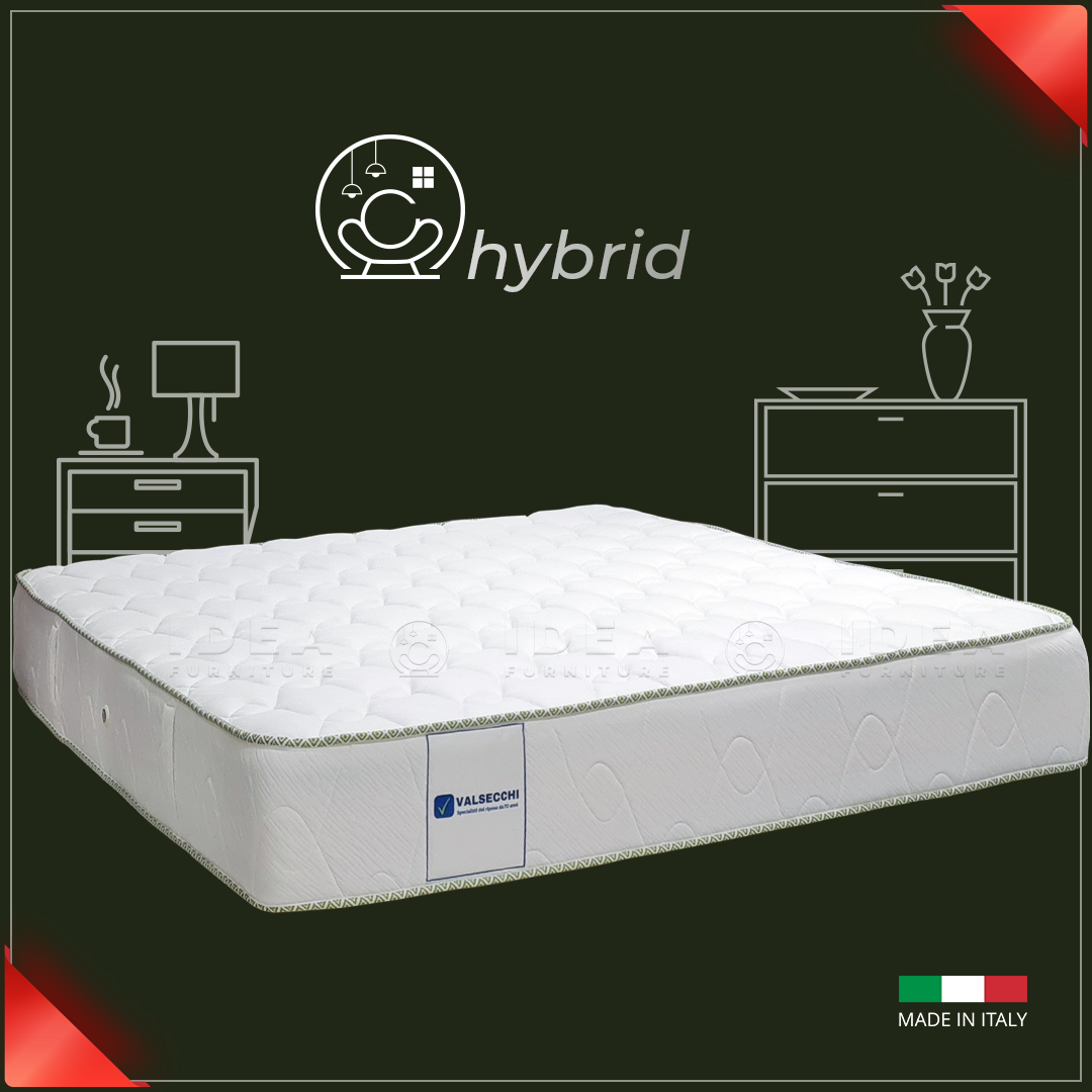 Hybrid
